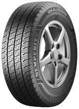 Opony Semperit Van-All Season