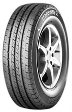 Lassa Transway 2 215/75R16 116/114 R C