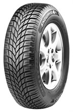 Lassa Snoways 4 195/55R16 87 H