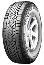 Lassa Competus Winter 2 215/70R16 100 H