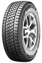 Lassa Wintus 2 195/80R14 106/104 R C