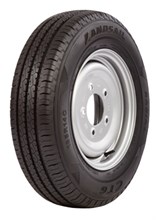 Landsail CT6 165/80R13 94/93 N C