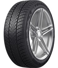 Triangle WinterX TW401 215/65R16 102 H XL 3PMSF