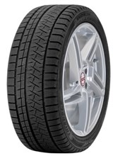Triangle PL02 Snowlink 235/55R19 105 V XL 3PMSF