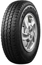 Triangle TR-737 185/75R16 104/102 Q C 3PMSF