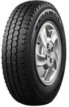 Triangle TR-737 185/80R14 102/100 Q C