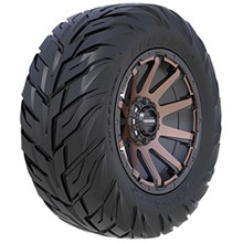 Opony Federal Xplora MTS