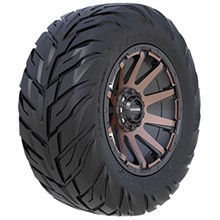 Federal Xplora MTS 37X13.50R24 120 Q  RBL NHS