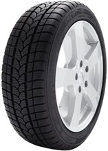 Sebring Formula Snow+ 601 165/70R14 81 T 3PMSF