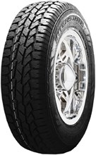 Opony Interstate All Terrain GT