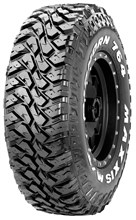 Maxxis MT 764 BigHorn 33x12.50R15 108 Q  RWL