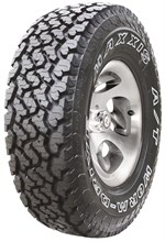 Maxxis AT980 265/75R16 119 Q  POR