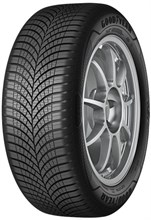 Goodyear Vector 4Seasons Gen-3 SUV 255/40R21 102 T XL FR