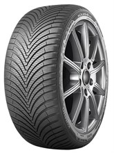 Kumho Solus 4S HA32 245/40R18 97 W XL