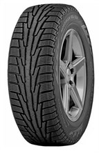 Nokian Nordman RS2 SUV 225/60R17 103 R XL