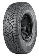 Opony Nokian Hakkapeliitta LT3