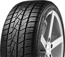 MasterSteel All Weather 205/45R16 87 V XL