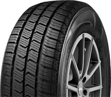 MasterSteel All Weather Van 195/75R16 107/105 R C