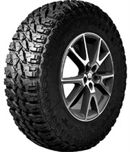 Triangle TR-281 Gripx MT 30x9.50R15 104 Q  POR