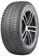 Nokian SeasonProof SUV 235/60R18 107 V XL