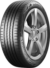 Continental EcoContact 6 Q 225/55R18 102 Y XL *MO FR