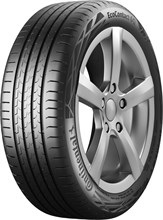 Continental EcoContact 6 Q 245/40R20 99 Y XL * MO FR