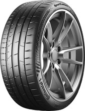 Continental SportContact 7 285/40R23 111 Y XL FR