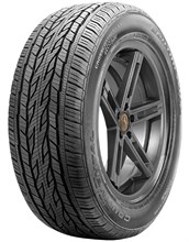 Continental ContiCrossContact LX20 275/55R20 111 S