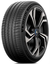 Michelin Pilot Sport EV 275/40R21 107 W XL MO1 FR ACOUSTIC EV