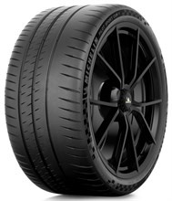Opony Michelin Pilot Sport Cup 2 Connect