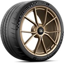 Michelin Pilot Sport Cup 2 R Connect 295/30R20 101 Y XL N0