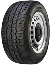 Gripmax SureGrip AS Van 185/75R16 104/102 T C 3PMSF