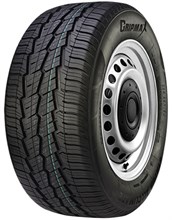 Gripmax SureGrip AS Van 215/75R16 116 T