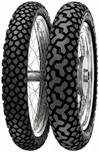 Metzeler Enduro 2 4.00R18 64 R TT