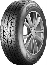 General Grabber A/S 365 235/55R19 105 W XL FR RBL