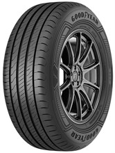 Goodyear Efficientgrip 2 SUV 255/60R17 106 V