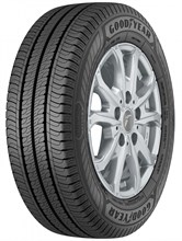 Goodyear EfficientGrip Cargo 2 235/65R16 115 S C