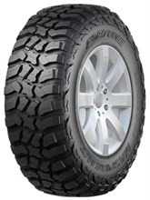 Fortune Maspire M/T 265/75R16 123/120 Q
