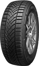 Sailun Commercio 4 Seasons 215/60R17 109/107 T C 3PMSF
