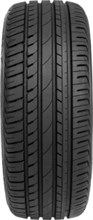 Fortuna Ecoplus UHP 2 255/35R19 96 Y XL