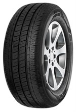 Atlas Green Van 2 185/80R15 103/102 R C