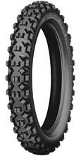 Opony Michelin ENDURO COMPETITION IV