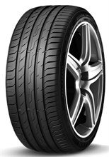 Nexen N Fera Sport SUV 255/55R19 107 W  FR