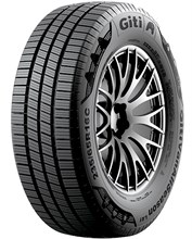 Giti AllSeason Van LA1 215/75R16 116/114 R C