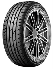 Evergreen EU728 245/40R20 99 W XL