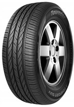 Tourador X Comfort SUV 265/65R17 112 H