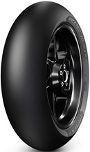 Metzeler Racetec TD Slick 190/55R17  NHS