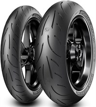 Metzeler Sportec M9 RR 200/55R17 78 W Rear