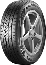 General Grabber GT Plus 205/80R16 104 T XL