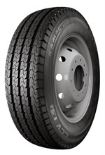 Kama Euro LVC 131 195/80R14 106/104 R C